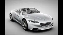 Viel Neues bei Peugeot