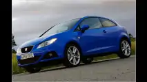 Kleiner mit kleinem Motor