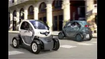 Billig-Stromer