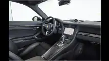 Test: 911 Turbo S Exclusive Series