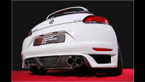 Street Racing Scirocco