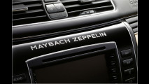 Maybach Zeppelin