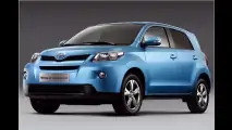 Toyota-Weltpremieren
