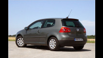 Test: Golf mit 7-Gang-DSG
