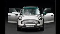 Mini Crossover