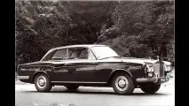 Coupé von Rolls-Royce