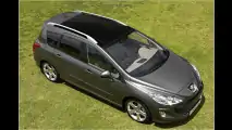 Halb Kombi, halb Van