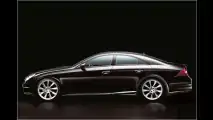 Power für den CLS