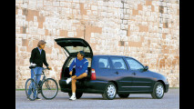 Seat: Ibiza Kombi kommt