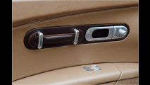 Edler Designer-Bugatti