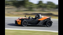 Abt: Kooperation mit KTM