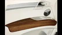 SUV meets Yacht