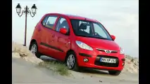 Sparen mit Hyundai