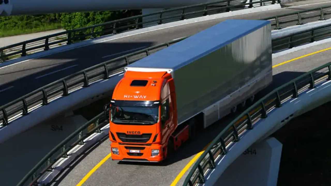 Autotrasporto, la situazione in italia