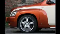 Old-School-Look für HHR