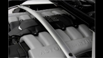 Vornehmer offen
