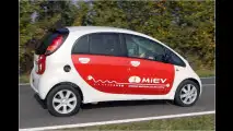 Teures E-Mobil