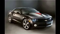 Pony Car hat Jubiläum