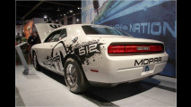 Mopar Dodge Challenger V10 Drag-Pak
