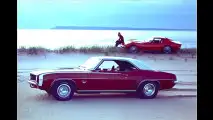 Pony Car hat Jubiläum