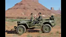 70 Jahre Jeep