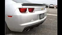Kompressor-Camaro
