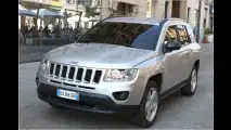 70 Jahre Jeep