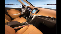Neuer Opel Zafira