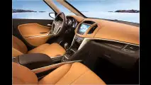 Neuer Opel Zafira