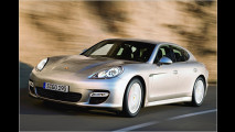 Panamera noch stärker