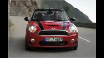 Happy Birthday, Mini!