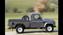 Elektrischer Defender