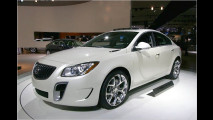 Buick Regal GS