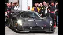Ferrari P4/5 Competizione