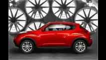 Preise für Nissan Juke