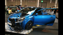 Die besten Umbauten der Tuning World 2010
