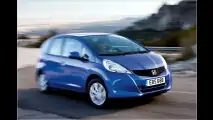 Preis für den Jazz Hybrid
