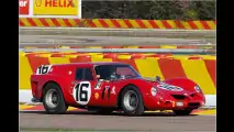 Millionen-Ferrari