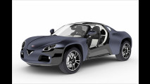 High-Speed-Buggy