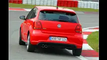 Der kleine GTI im Test