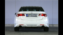 Limitierter Sonder-Accord