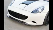 IAA: Hamann California