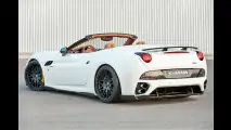 IAA: Hamann California