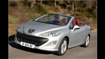Peugeot 308 CC HDi FAP 110 Tendance