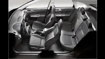 Subaru Impreza XV