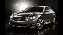 Infiniti: Alle Preise
