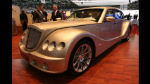 Bufori Geneva