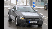Erwischt: Mercedes SLK