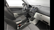 Neu: Skoda Fabia Scout