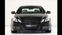 Pfeilschnellster Brabus